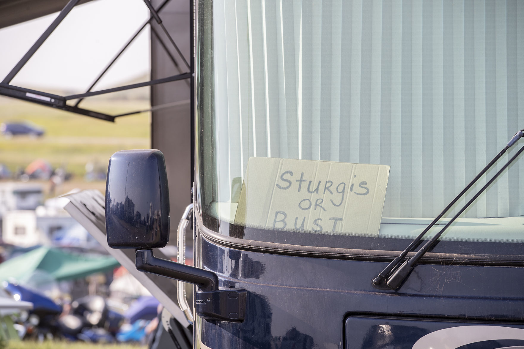 Sturgis Motorcycle Rally